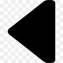 箭头计算机图标.三角形箭头-空若网 箭头计算机图标.三角形箭头-空若网