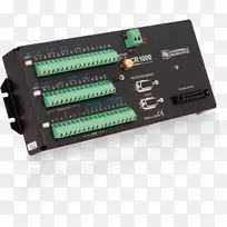 ���ݼ�¼�����ݲɼ�����Զ���ն˵�Ԫһվʽ����-������