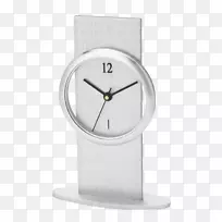 闹钟刷金属铝表钟-空若网 闹钟刷金属铝表钟-空若网