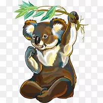 澳大利亚鸭嘴兽幼仔澳洲动物区系.媒介浣熊-空若网 澳大利亚鸭嘴兽幼仔澳洲动物区系.媒介浣熊-空若网