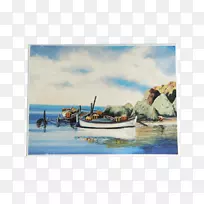 水彩画水彩画-空若网 水彩画水彩画-空若网