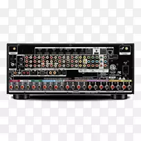 AV接收机Denon AVR-x7200 w Dolby atmos无线电接收机-Supermaket-空若网 AV接收机Denon AVR-x7200 w Dolby atmos无线电接收机-Supermaket-空若网