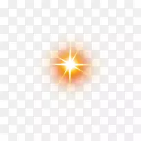 黄色电脑图案-美丽的阳光-空若网 黄色电脑图案-美丽的阳光-空若网