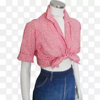 衬衫领粉红色m袖衬衫-空若网 衬衫领粉红色m袖衬衫-空若网