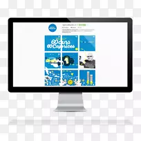 电脑显示器显示广告多媒体电脑监控器附件-空若网 电脑显示器显示广告多媒体电脑监控器附件-空若网