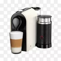 ����Krups Nespresso u��Ũ�����Ȼ�-����-������