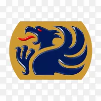 徽标字体-格里芬-空若网 徽标字体-格里芬-空若网