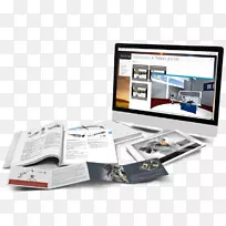 品牌电子通讯设计-空若网 品牌电子通讯设计-空若网