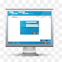 计算机程序计算机监视器输出装置个人计算机显示广告计算机-空若网 计算机程序计算机监视器输出装置个人计算机显示广告计算机-空若网