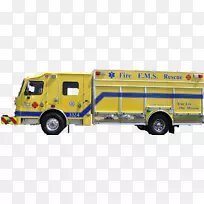 商用车辆消防处紧急救援车-空若网 商用车辆消防处紧急救援车-空若网