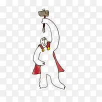 手指脊椎动物头巾夹艺术设计-空若网 手指脊椎动物头巾夹艺术设计-空若网