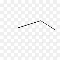 直线三角形-屋顶的一个角落-空若网 直线三角形-屋顶的一个角落-空若网