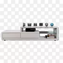 电视托盘台电视.光泽桌-空若网 电视托盘台电视.光泽桌-空若网