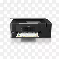 ��Ϣ����-������l3070 wifi�๦�ܴ�ӡ����ī��ӡ������ecotank��l 3050��ӡ��-������