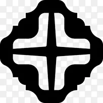 白线剪贴画-空若网 白线剪贴画-空若网