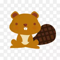 松鼠-可爱松鼠-空若网 松鼠-可爱松鼠-空若网