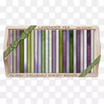 长方形薰衣草茶-空若网 长方形薰衣草茶-空若网