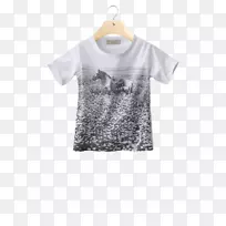 T恤肩袖印牛仔背心PNG-空若网 T恤肩袖印牛仔背心PNG-空若网