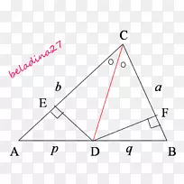 三角点图-三角形-空若网 三角点图-三角形-空若网