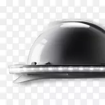 轻安全帽棒球帽光环照明-空若网 轻安全帽棒球帽光环照明-空若网