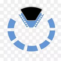 彩色花环手镯宝石-空若网 彩色花环手镯宝石-空若网