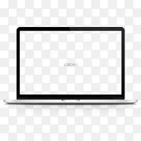 MacBook Air Mac Book Pro膝上型电脑原型-空若网 MacBook Air Mac Book Pro膝上型电脑原型-空若网