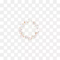 ��ɫ��ըԲ����-������