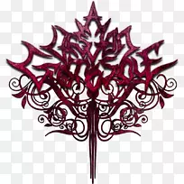 嫩叶开花植物-叶-空若网 嫩叶开花植物-叶-空若网