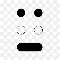 线点角字体-图案点-空若网 线点角字体-图案点-空若网