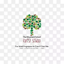 标志树品牌线字型树-空若网 标志树品牌线字型树-空若网