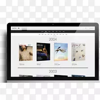 品牌多媒体设计-空若网 品牌多媒体设计-空若网