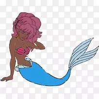 艾丽尔仙女埃尔莎美人鱼安娜-仙女-空若网 艾丽尔仙女埃尔莎美人鱼安娜-仙女-空若网