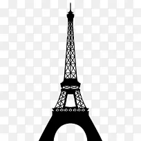 艾菲尔铁塔剪贴画-艾菲尔铁塔-空若网 艾菲尔铁塔剪贴画-艾菲尔铁塔-空若网