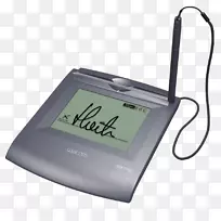 数字签名、Wacom数字书写和图形平板电子签名-空若网 数字签名、Wacom数字书写和图形平板电子签名-空若网