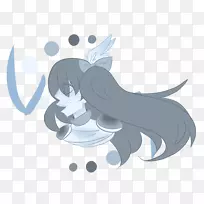 马匹卡通设计-空若网 马匹卡通设计-空若网