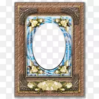 画框摄影肖像画-空若网 画框摄影肖像画-空若网