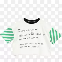 t恤袖衣毛衣t恤-空若网 t恤袖衣毛衣t恤-空若网