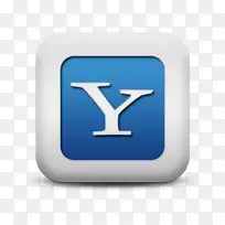 雅虎!电子邮件,雅虎!邮件计算机图标-电子邮件-空若网 雅虎!电子邮件,雅虎!邮件计算机图标-电子邮件-空若网