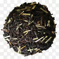 尼尔吉里茶甸红金丝猴茶碎茶-空若网 尼尔吉里茶甸红金丝猴茶碎茶-空若网