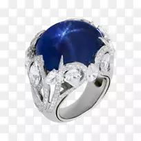 蓝宝石,钴,蓝,珠宝,银,星夜-空若网 蓝宝石,钴,蓝,珠宝,银,星夜-空若网