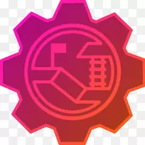 标志字体设计-空若网 标志字体设计-空若网