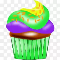 蛋糕糖霜&松饼层蛋糕剪贴画-空若网 蛋糕糖霜&松饼层蛋糕剪贴画-空若网