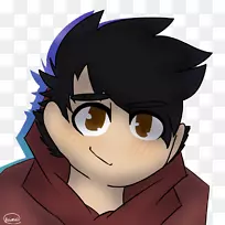 眼镜鼻子卡通前额-插入标题-空若网 眼镜鼻子卡通前额-插入标题-空若网