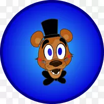 卡通动物-甜馅饼-空若网 卡通动物-甜馅饼-空若网