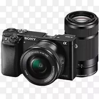 索尼u03b16000无镜可换镜头相机有源像素传感器aps-c bionz-sony摄像机-空若网 索尼u03b16000无镜可换镜头相机有源像素传感器aps-c bionz-sony摄像机-空若网