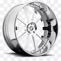 Forgiato车轮轮辋车-空若网 Forgiato车轮轮辋车-空若网