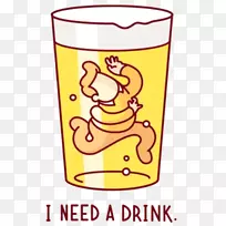 啤酒品脱玻璃剪贴画-啤酒-空若网 啤酒品脱玻璃剪贴画-啤酒-空若网