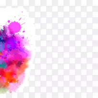 水彩画艺术-空若网 水彩画艺术-空若网