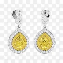 耳环体珠宝首饰珠宝钻石-空若网 耳环体珠宝首饰珠宝钻石-空若网