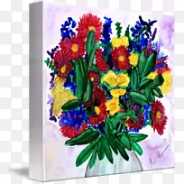 花卉设计切花花束花盆-花-空若网 花卉设计切花花束花盆-花-空若网